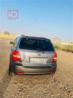 کیا سۆرینتۆ